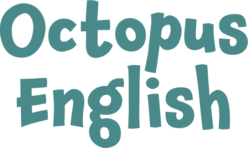 Octopus English